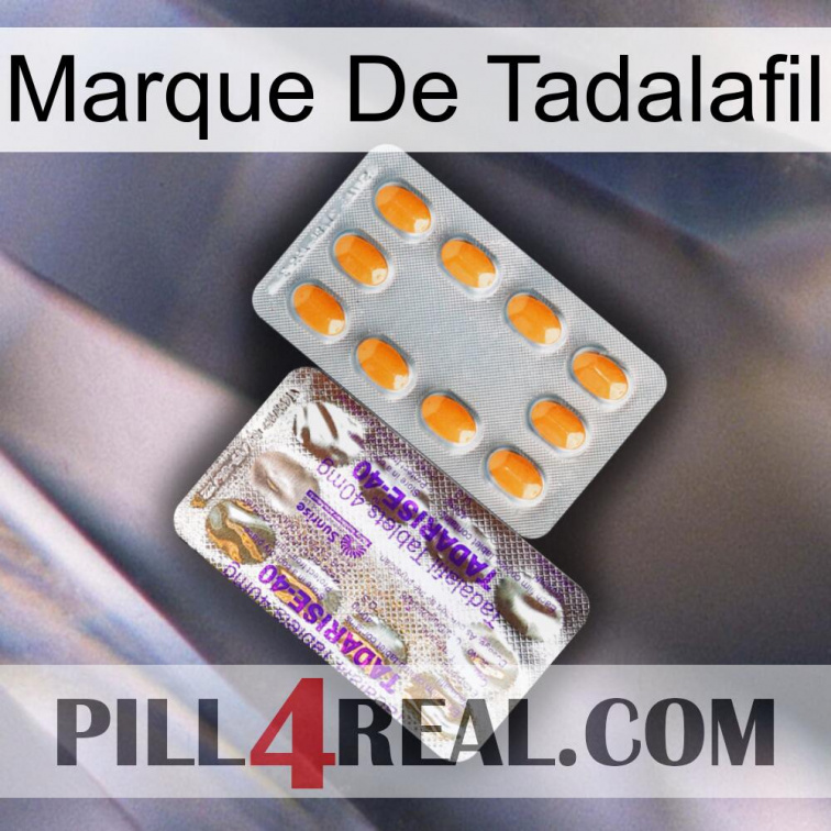 Tadalafil Brand new12